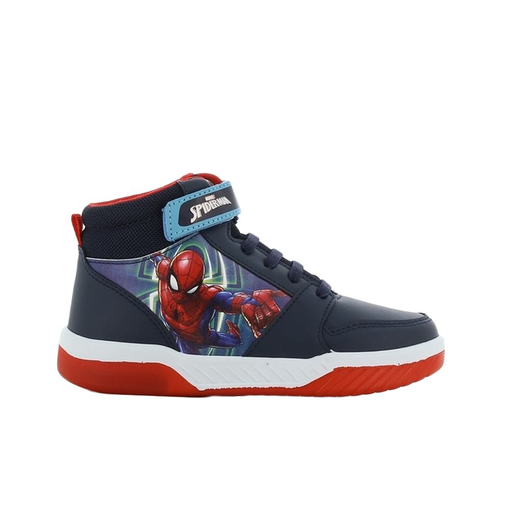 Shoes Zapatilla Nike Spiderman Next Chapter Tenis De Spiderman Un
