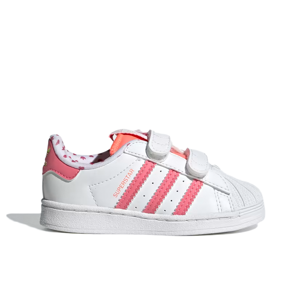 adidas Originals Superstar CF Inf – LaMarc Sports