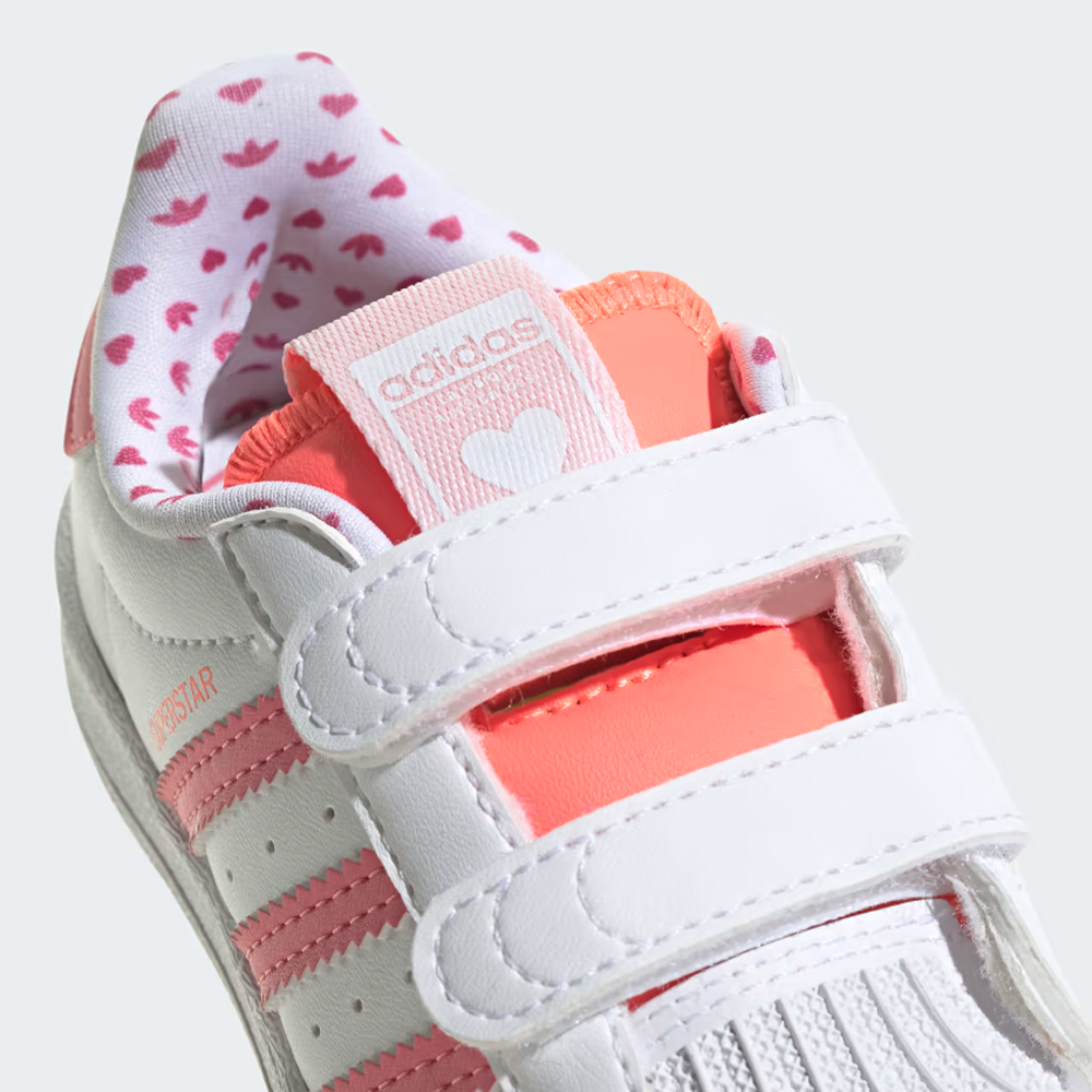 adidas Originals Superstar CF Inf LaMarc Sports