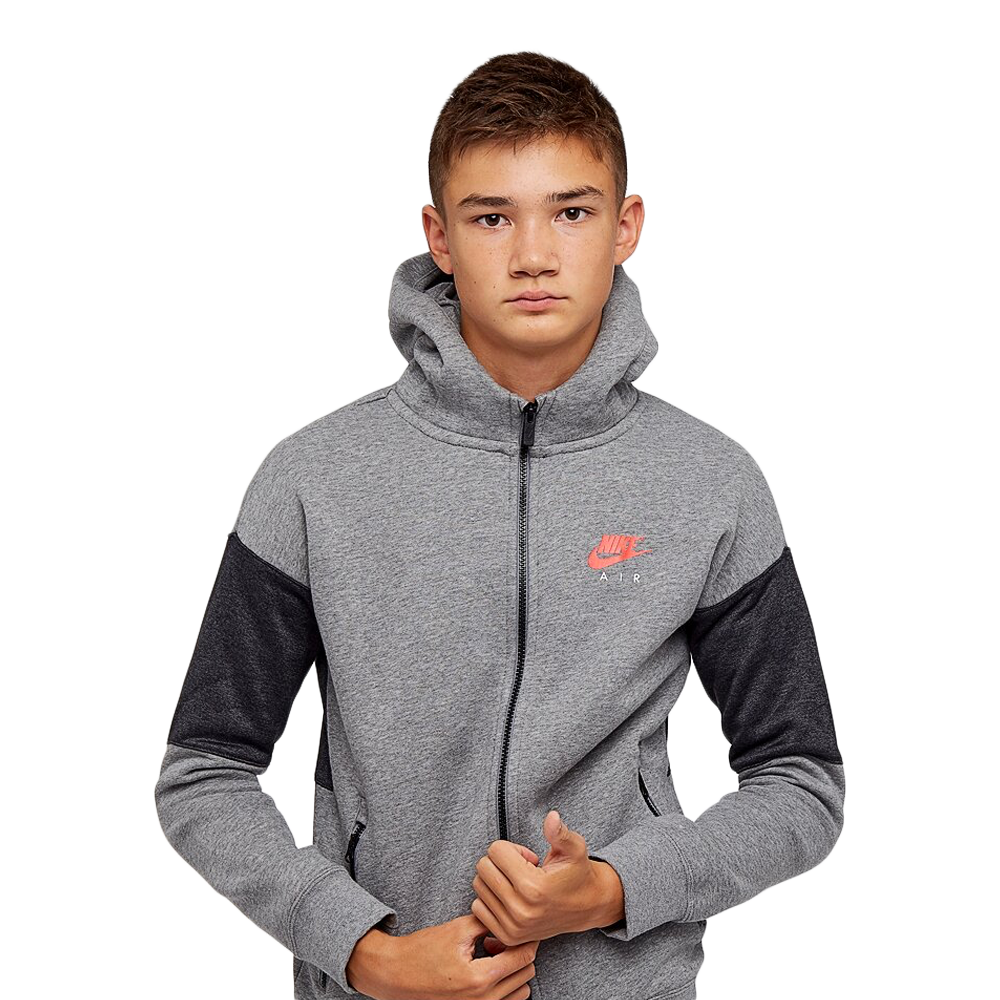 Nike Air Boys Tracksuit LaMarc Sports