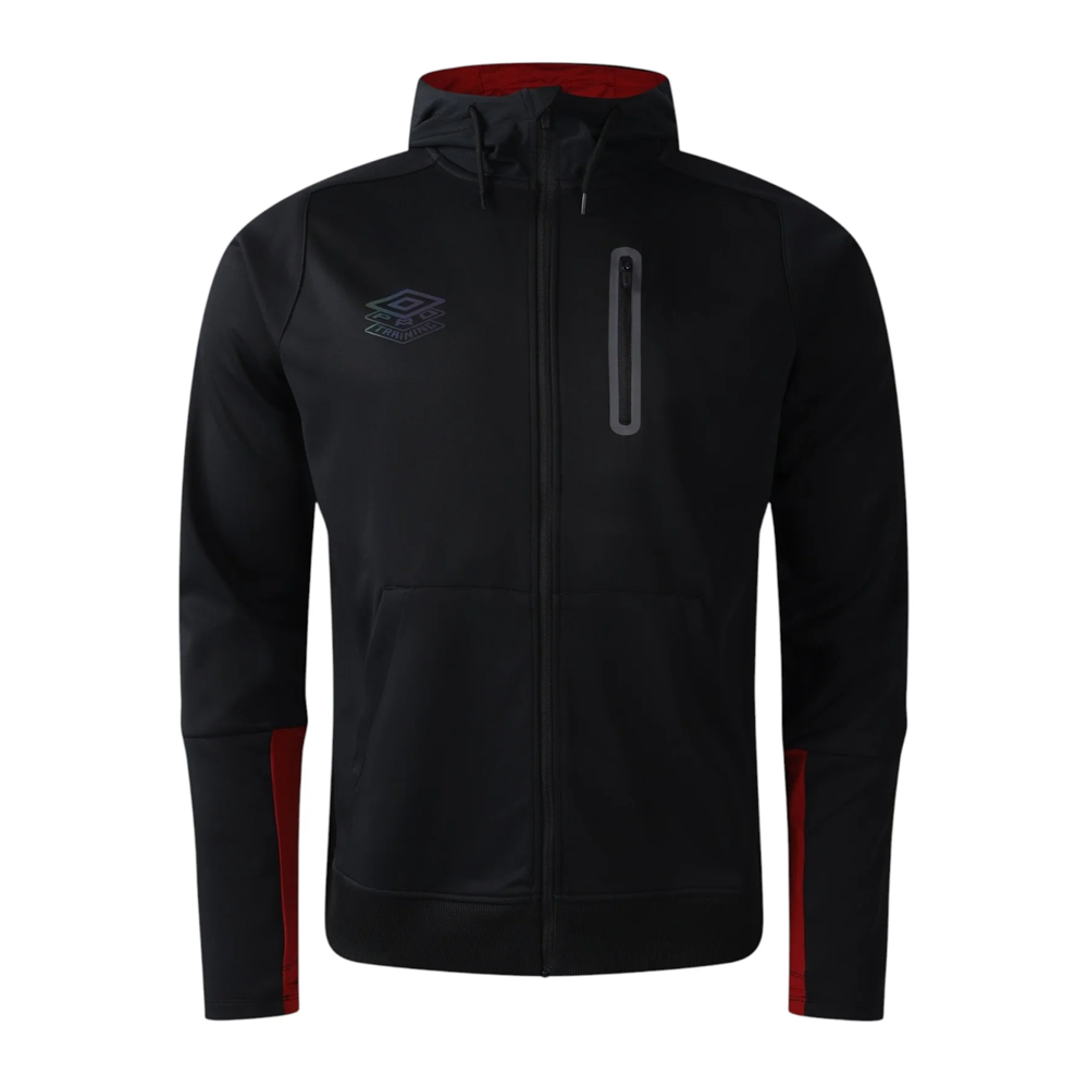 Umbro Pro Training FZ Hoodie – LaMarc Sports