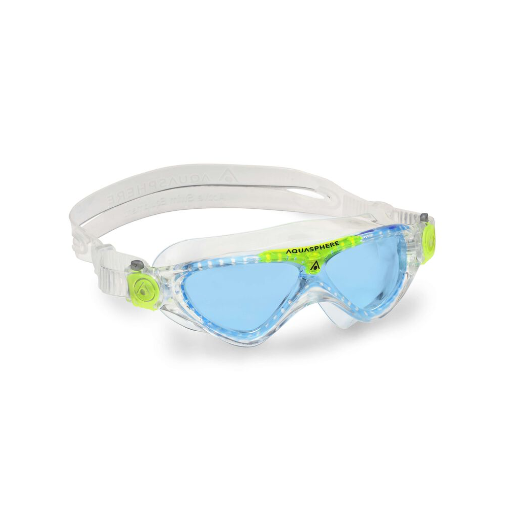 aqua sphere junior goggles Aqua Sphere Vista Junior Goggles – LaMarc Sports