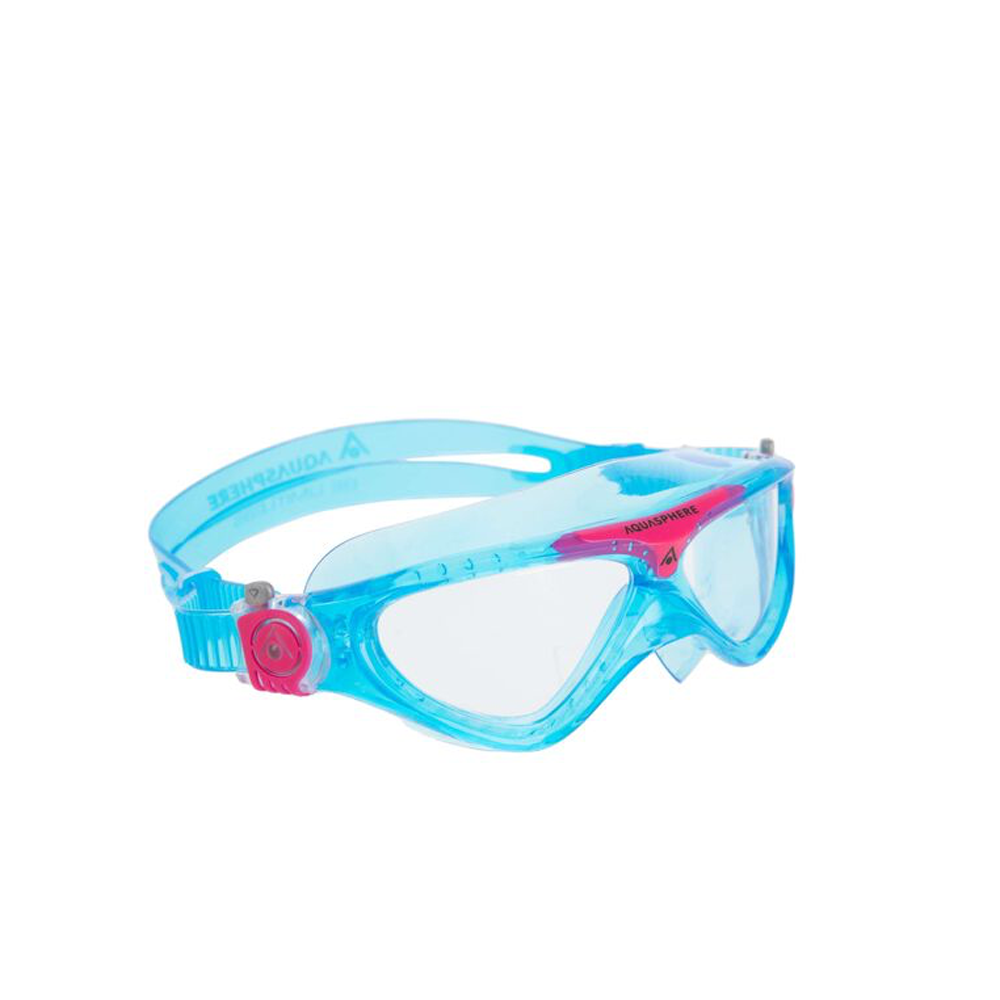 aqua sphere vista junior goggles Aqua Sphere Vista Junior Goggles – LaMarc Sports