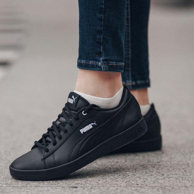 Smash leather Clearance