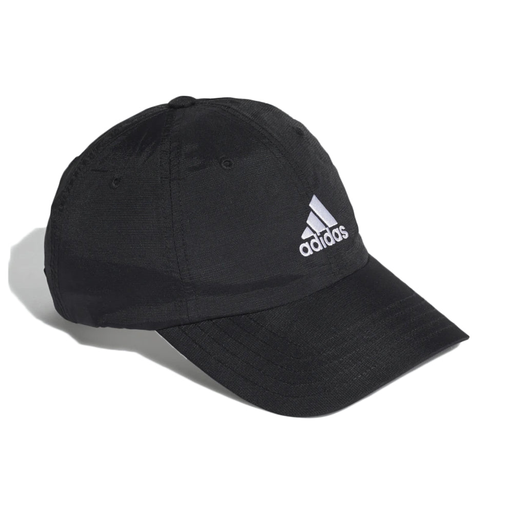 adidas Aeroready Badge of Sport Dad Cap – LaMarc Sports