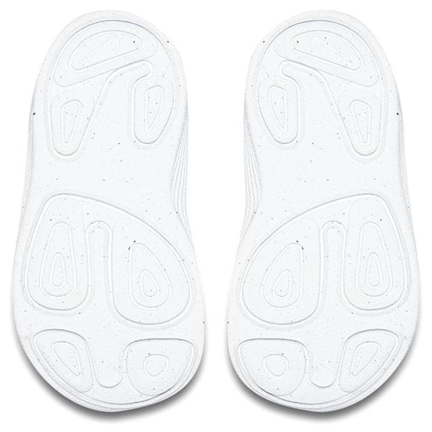 nike revolution 4 infant white