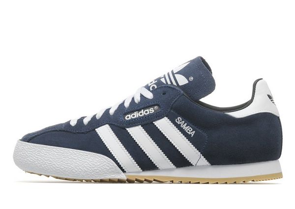 adidas Originals Samba Super Suede – LaMarc Sports