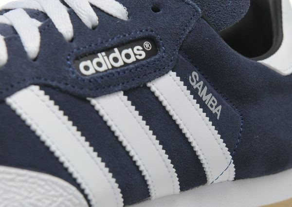 adidas Originals Samba Super Suede LaMarc Sports adidas Originals Samba Super Suede LaMarc Sports