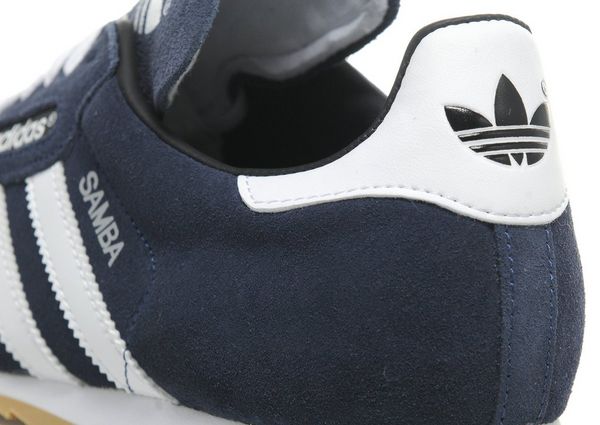 adidas gazelle silver green womens adidas Originals Samba Super Suede – LaMarc Sports