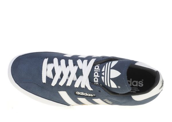 adidas Originals Samba Super Suede – LaMarc Sports