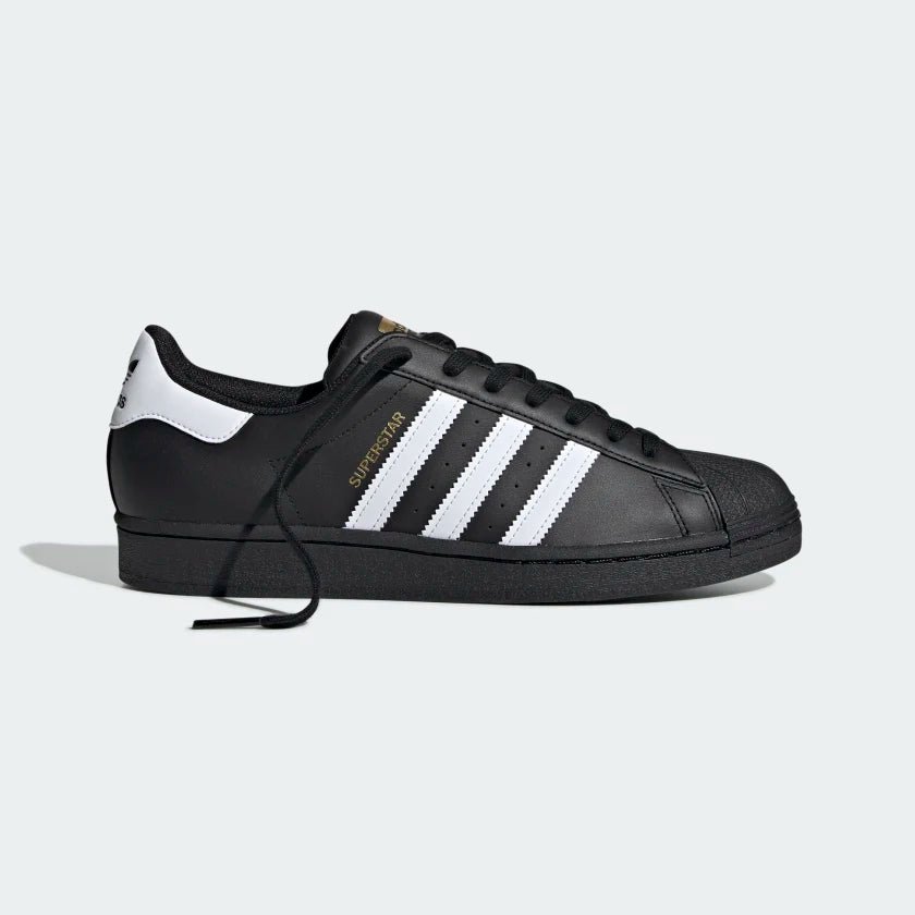 adidas Originals Superstar Foundation Trainers LaMarc Sports