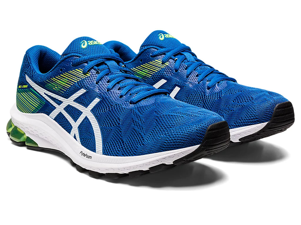 Asics running zone online