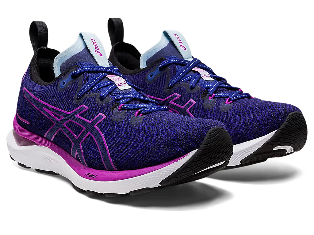 Asics Gel Cumulus 24 MK LaMarc Sports