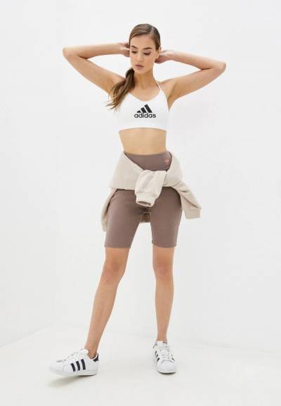 Adidas biker shorts set hotsell