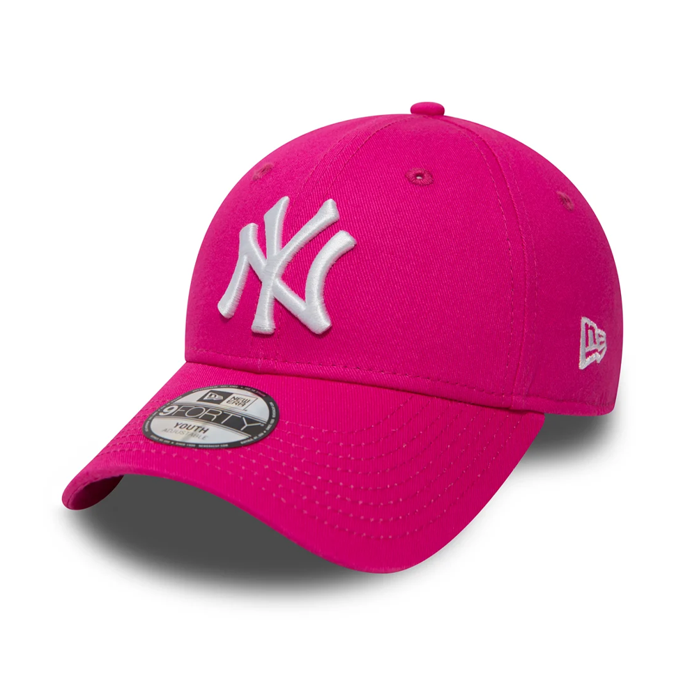 New york hot sale yankees kids cap