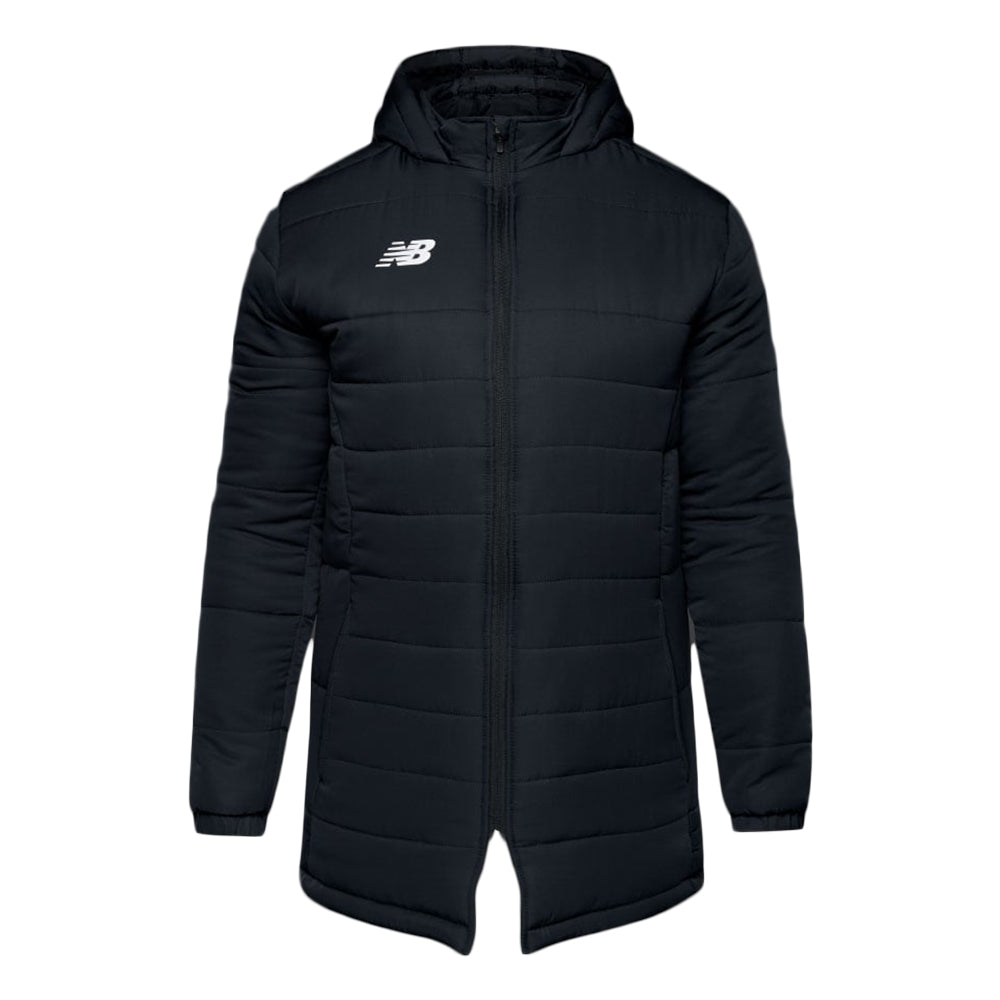 New Balance Teamwear Training Stadium Jacket