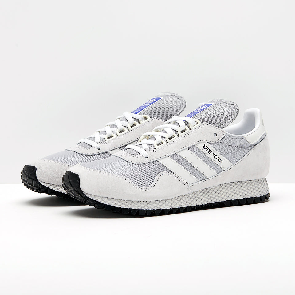 adidas Originals New York Trainers LaMarc Sports