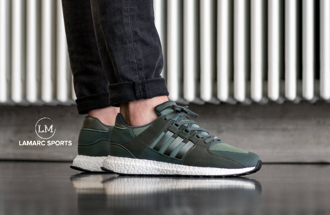 Adidas eqt support ultra nubuck hotsell