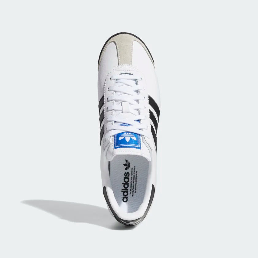adidas Samoa Shoes – LaMarc Sports - Main Image