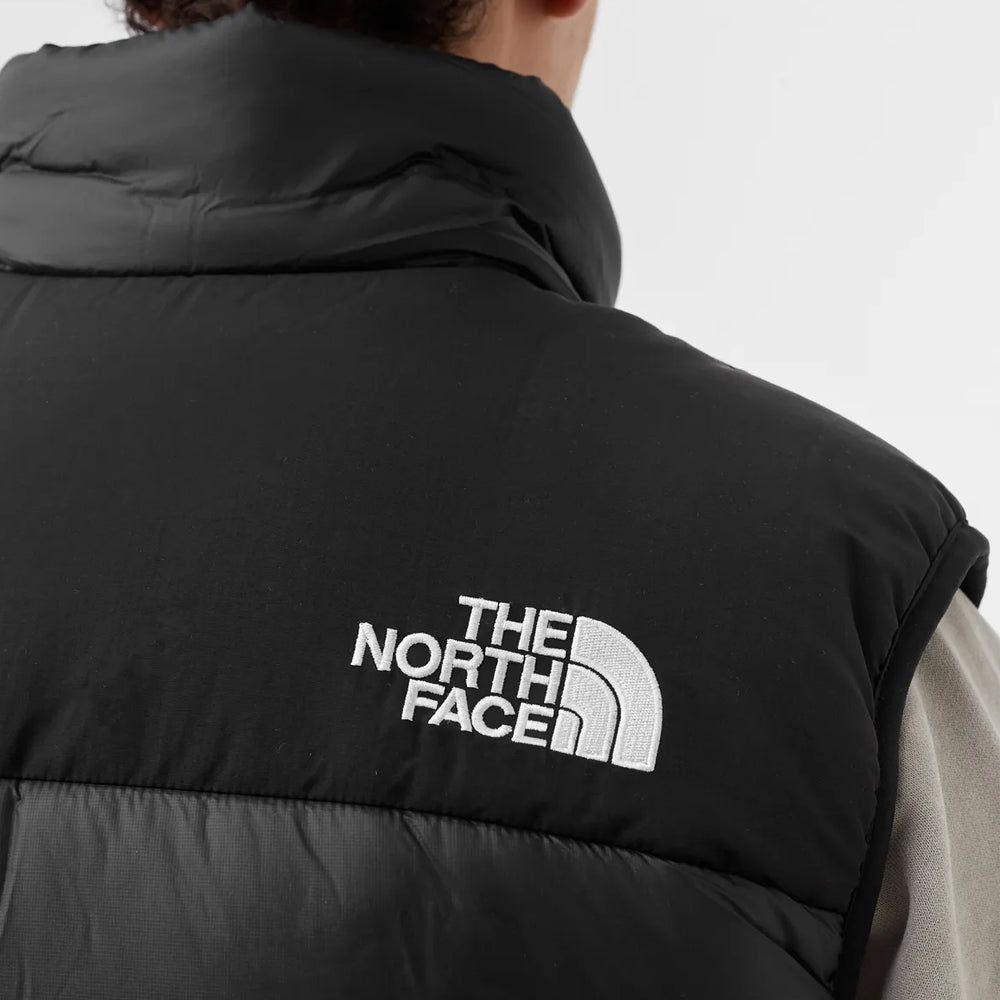 Himalayan Insulated Vest The North Face Vest Puffer The North Face