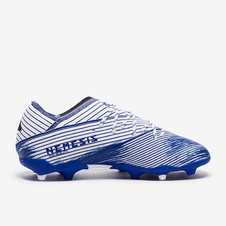 adidas Nemeziz FG – LaMarc Sports - Main Image