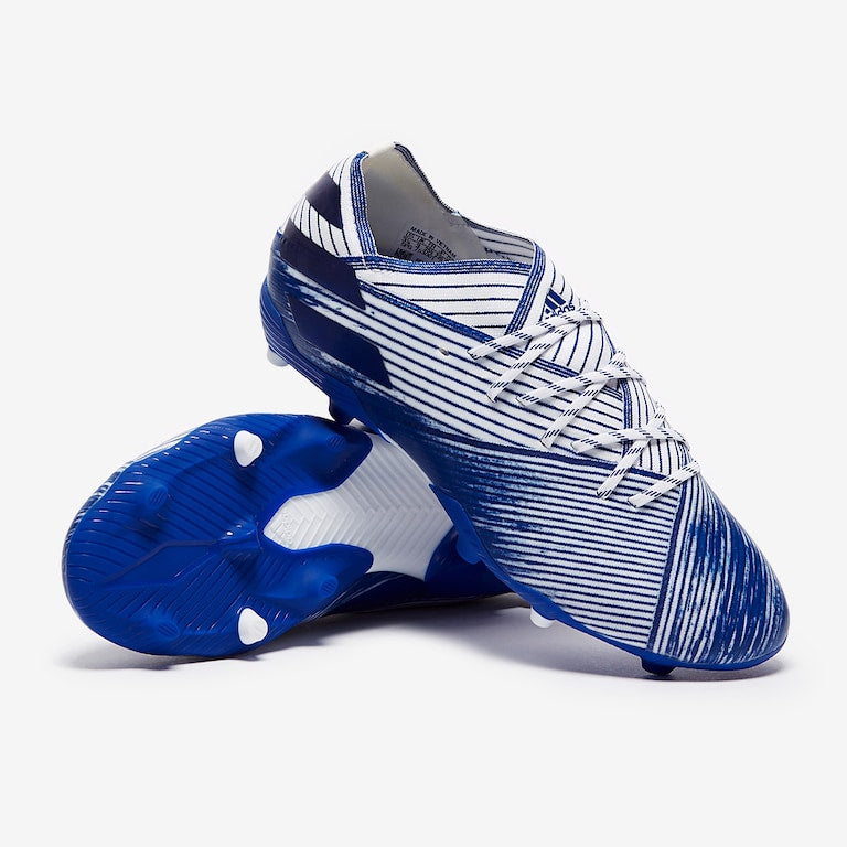 adidas Nemeziz 19.1 FG – LaMarc Sports