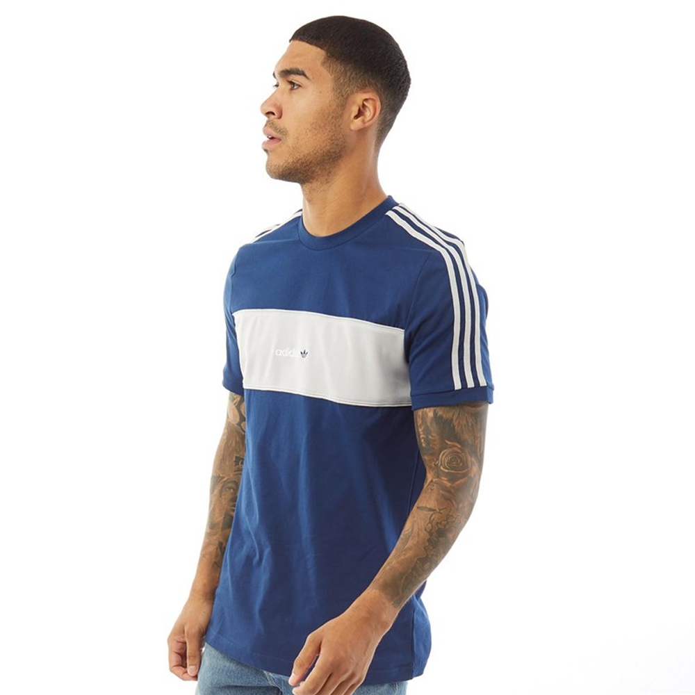 Adidas originals hamburg t shirt on sale