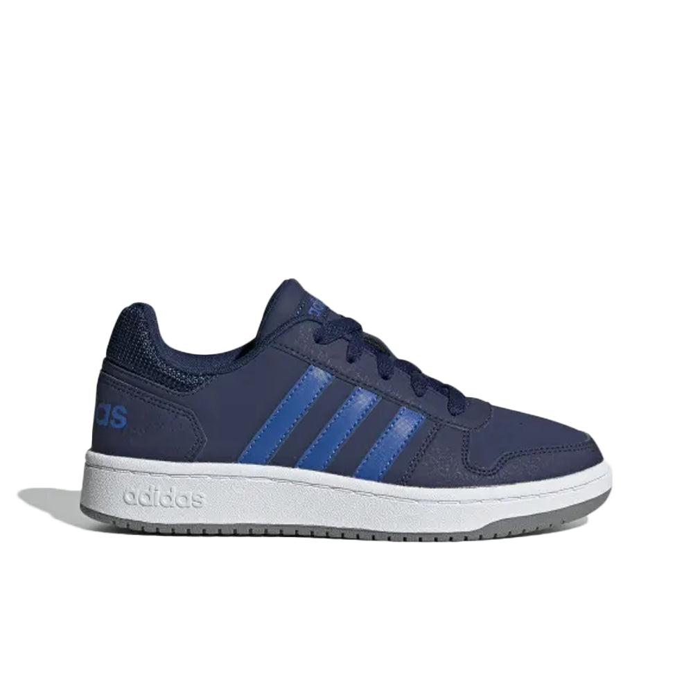 adidas Hoops 2.0 Shoes Jnr LaMarc Sports