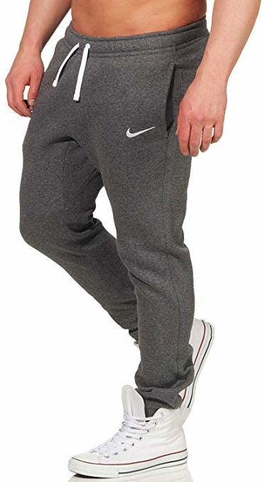 Nike team joggers online