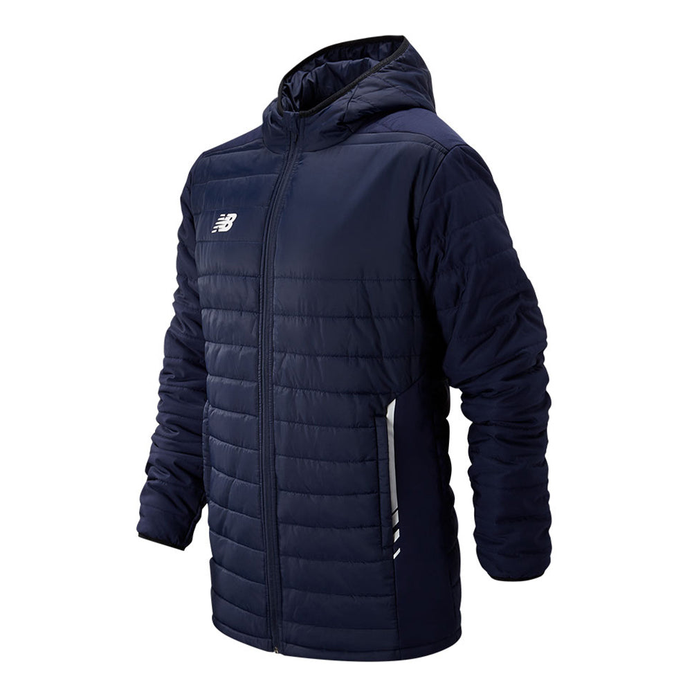 New Balance Stadium Jacket LaMarc Sports