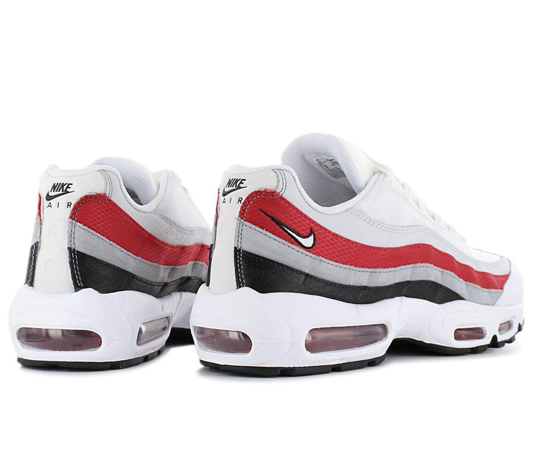 Sneaker Sale Nike Air Max 95 Marron Homme Nike Air Max 95