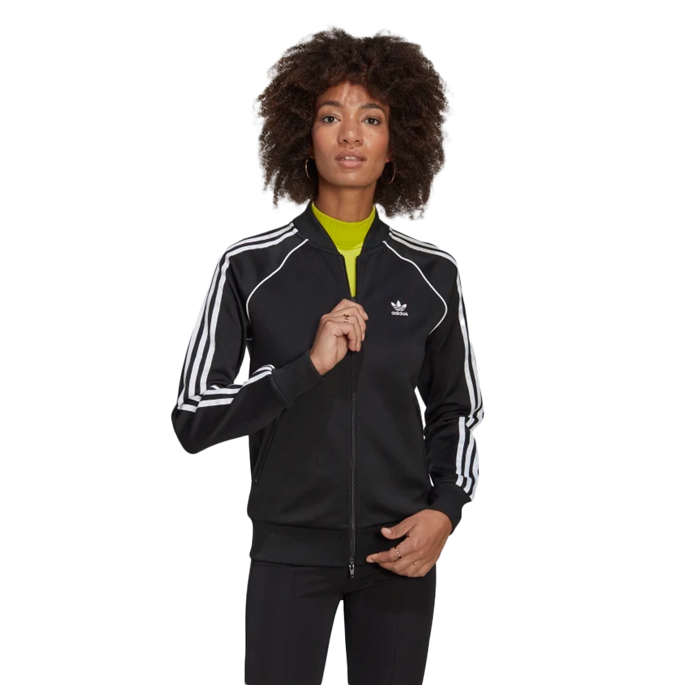 adidas Primeblue SST Track Top LaMarc Sports