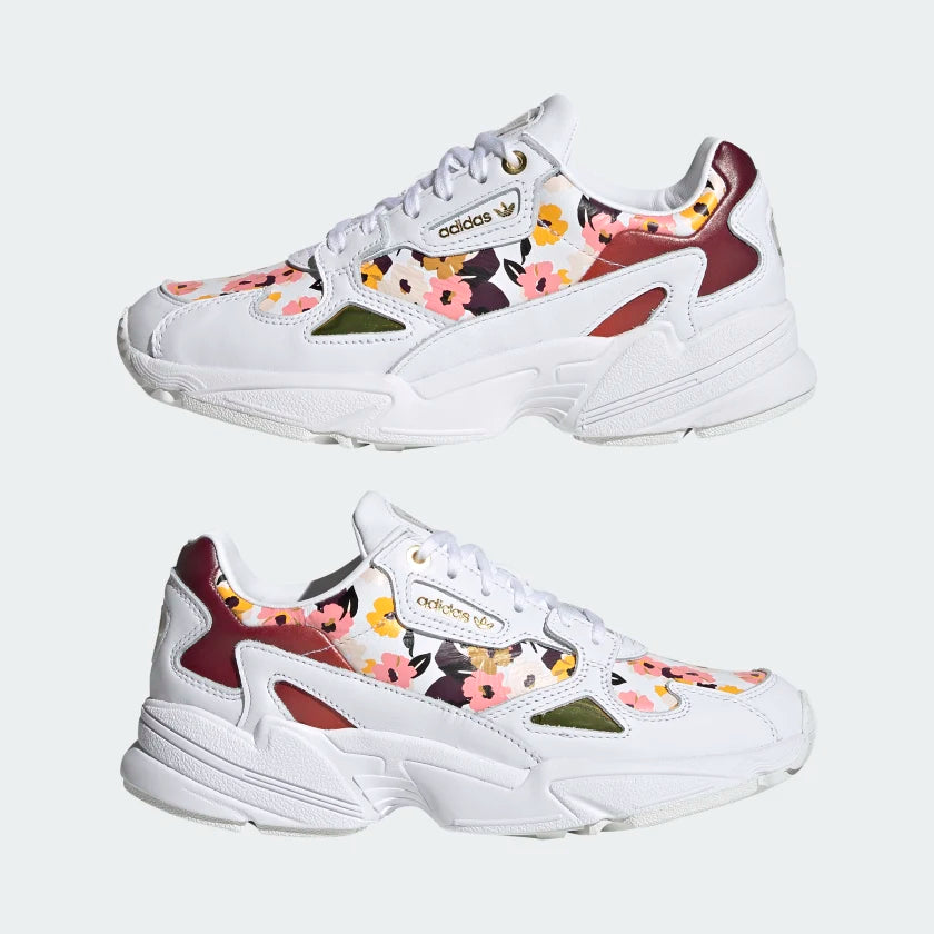 Falcon footwear 2025