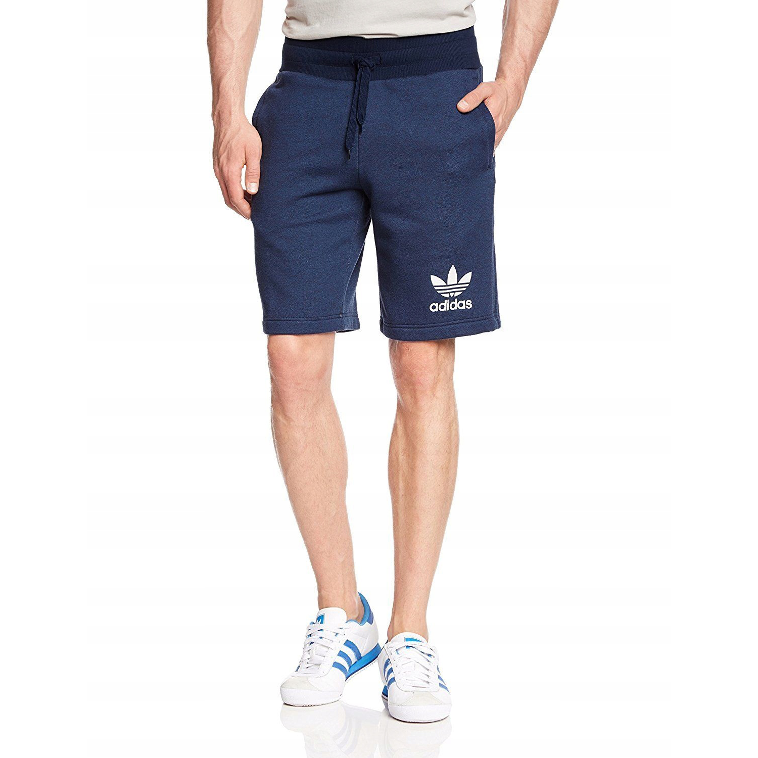 Adidas california fleece shorts sales
