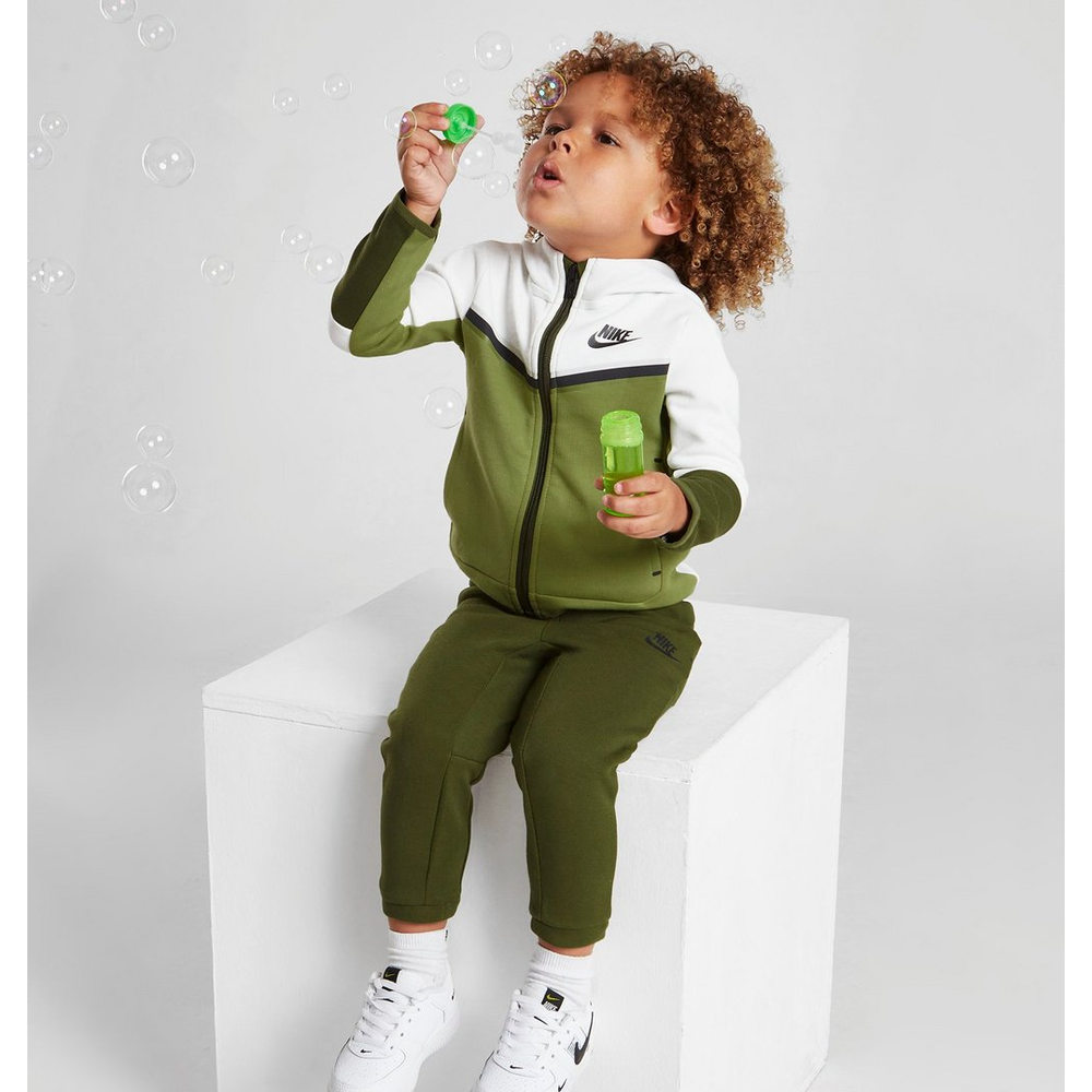 Nike tech fleece infant deals