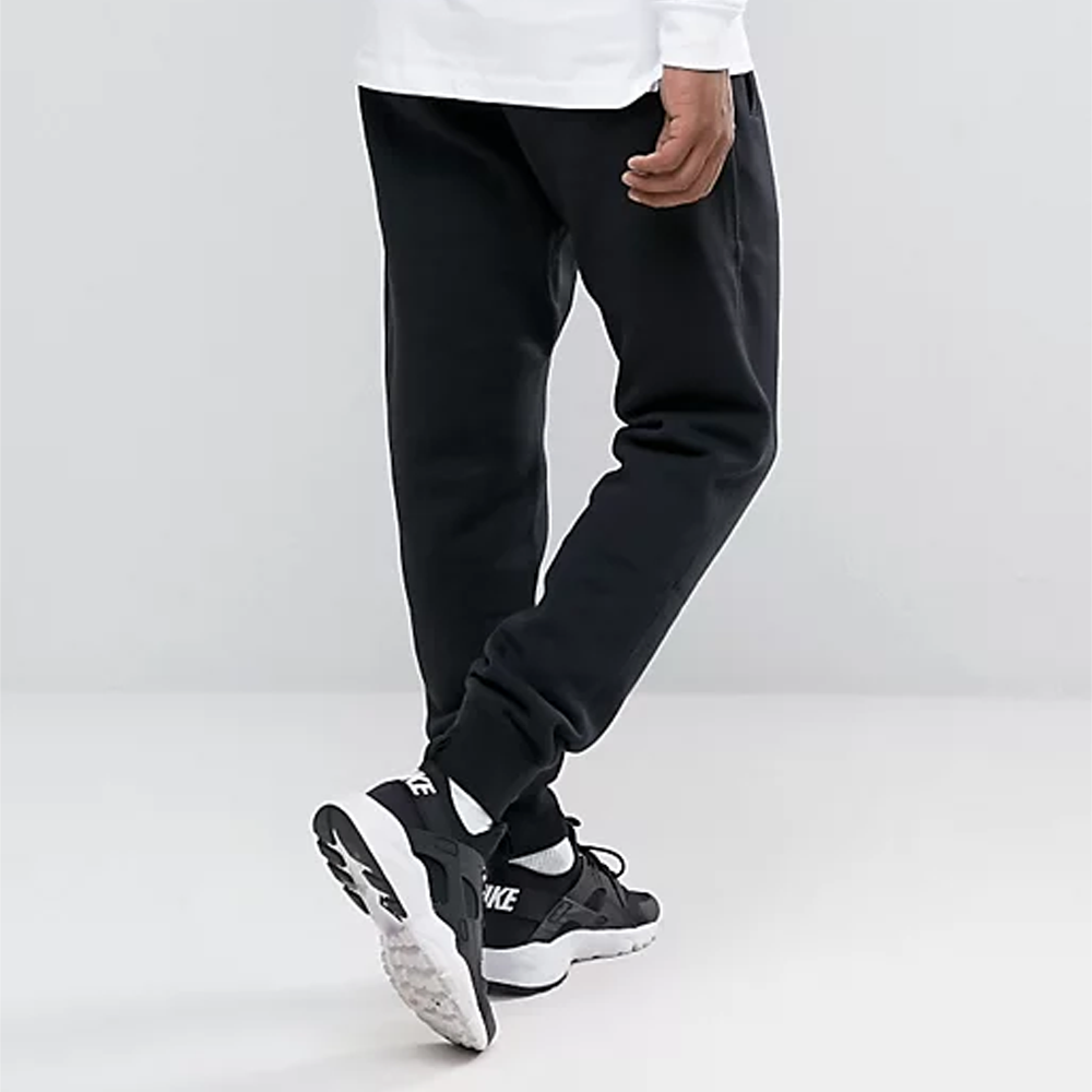 nike air slim fit joggers
