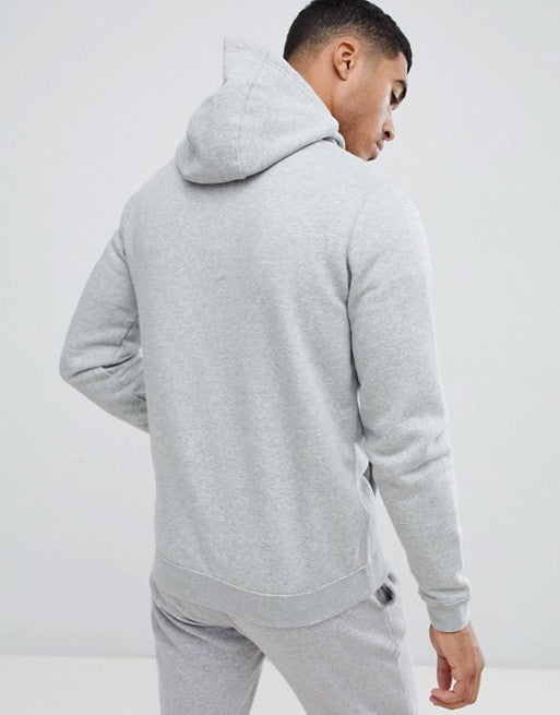 nike fundamentals fleece hoody