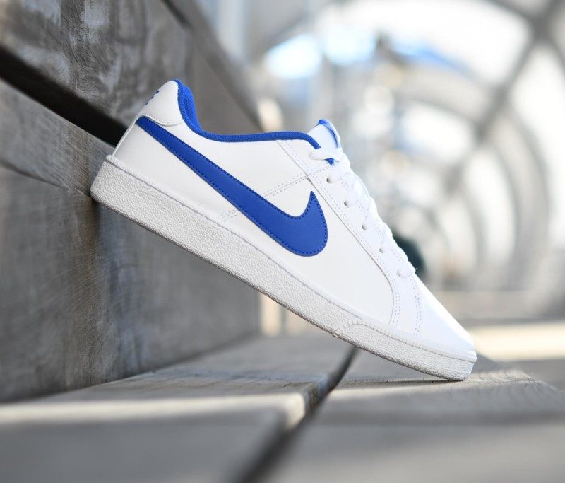 Nike Court Royale Trainers – LaMarc Sports