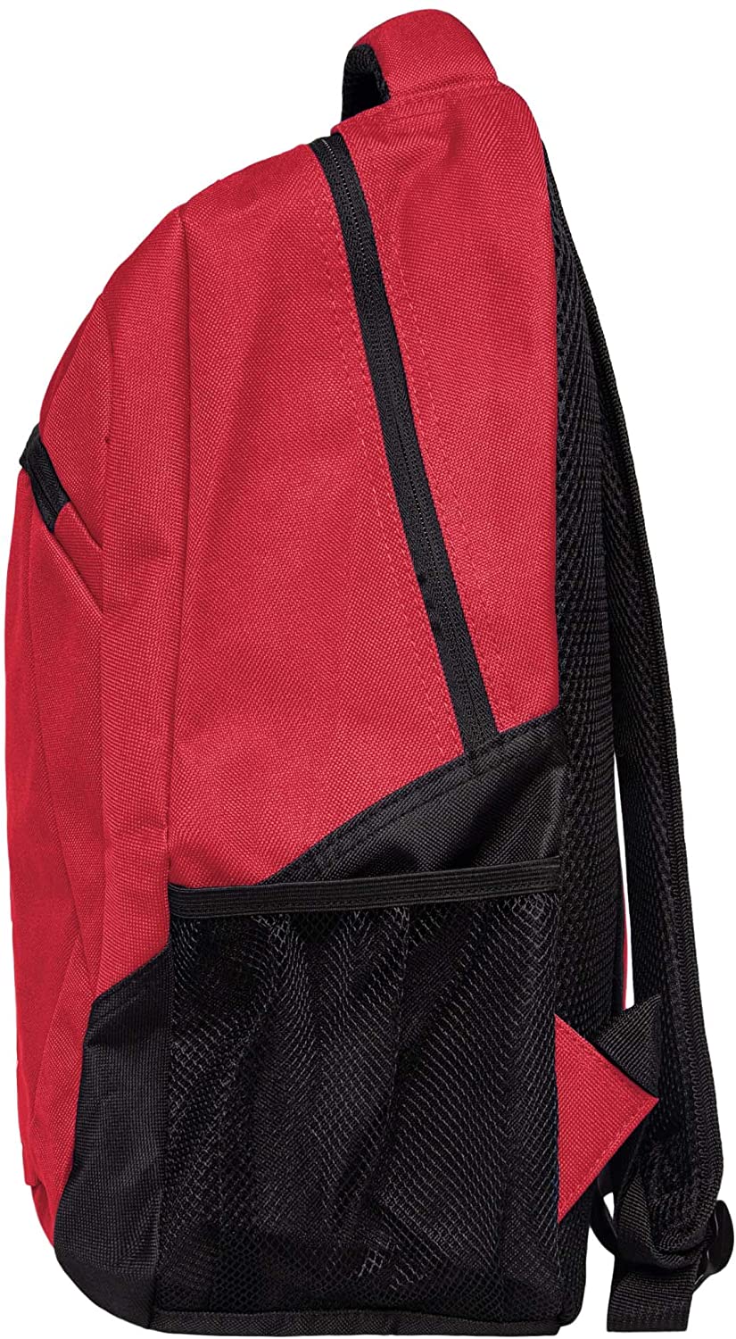 lfc nike backpack Liverpool F.C. Backpack Ultra – LaMarc Sports