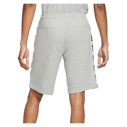 nike repeat shorts grey