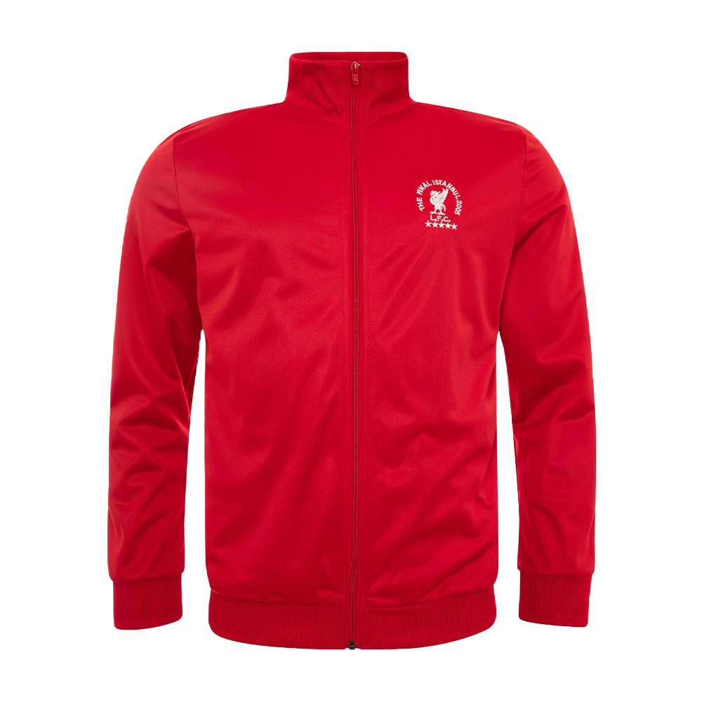 LFC Retro Istanbul Walkout Jacket