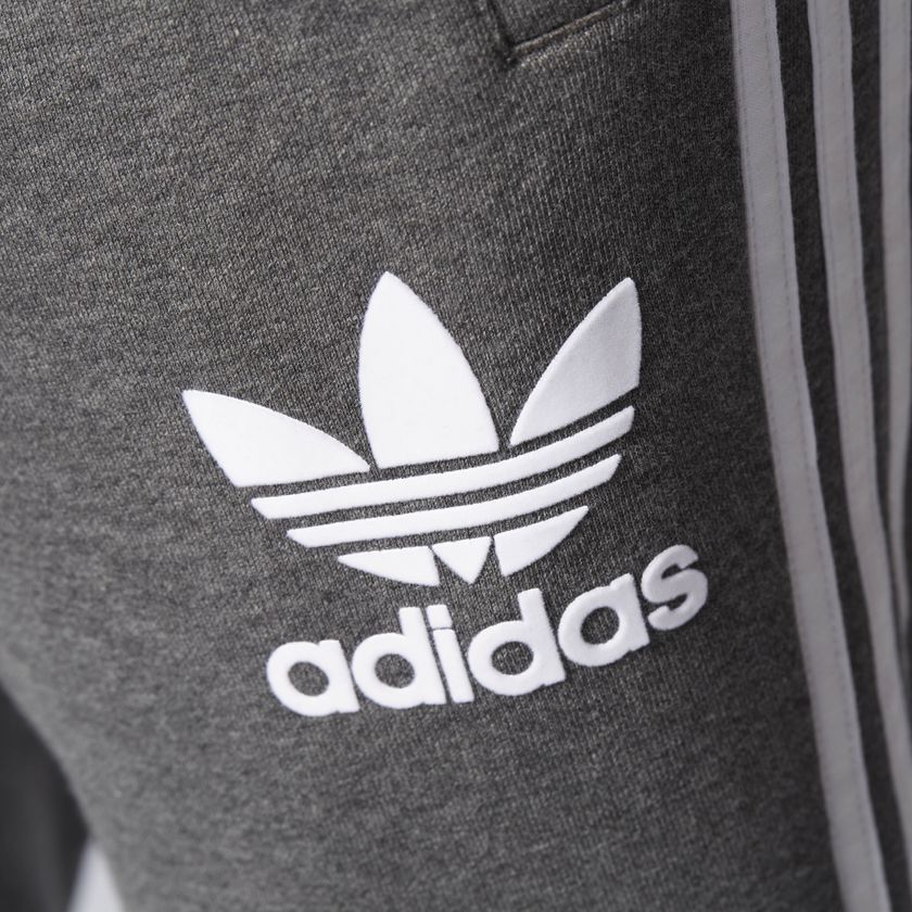 SALE adidas Originals CLFN Cuffed Track Pant