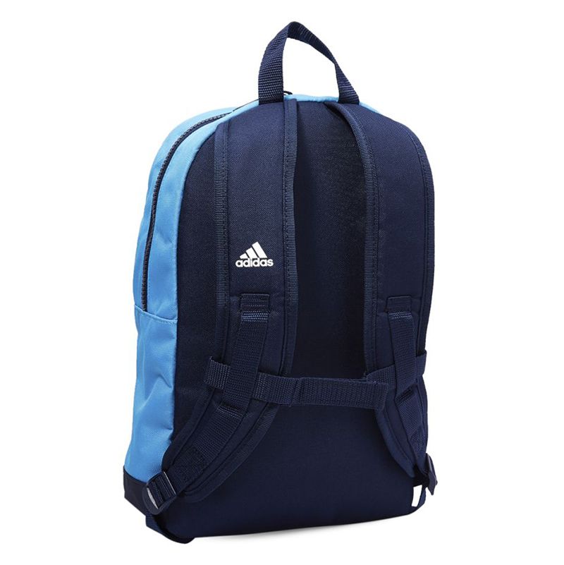 adidas 3 Stripe small Backpack Bag – LaMarc Sports adidas 3 Stripe small Backpack Bag – LaMarc Sports