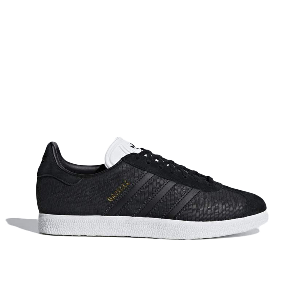 adidas gazelle silver green womens W Adidas Gazelle Bold – P&J Footwear main image 0