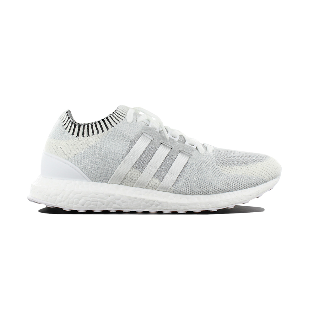 adidas Originals EQT Support Ultra Primeknit Vintage White LaMarc Sports