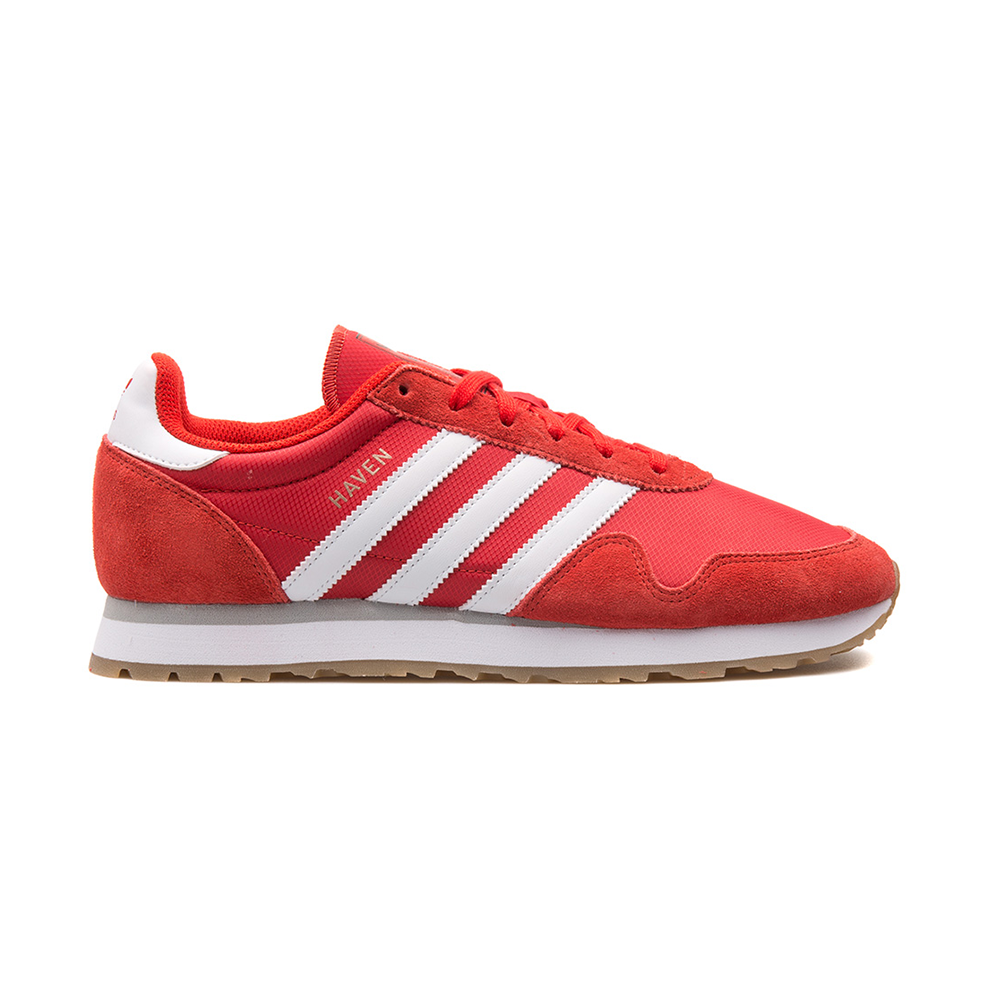 adidas Originals Haven Trainers LaMarc Sports