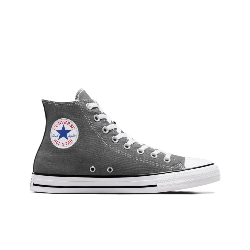 Kalinga Ashok Converses Hautes Grises Kalinga Ashok Converse Noire