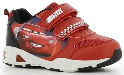 Disney Cars Trainers Boys LaMarc Sports