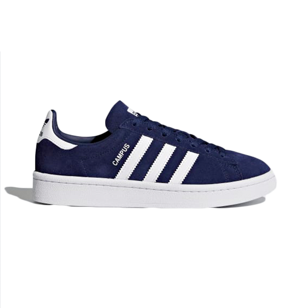 adidas Originals Campus Trainers LaMarc Sports