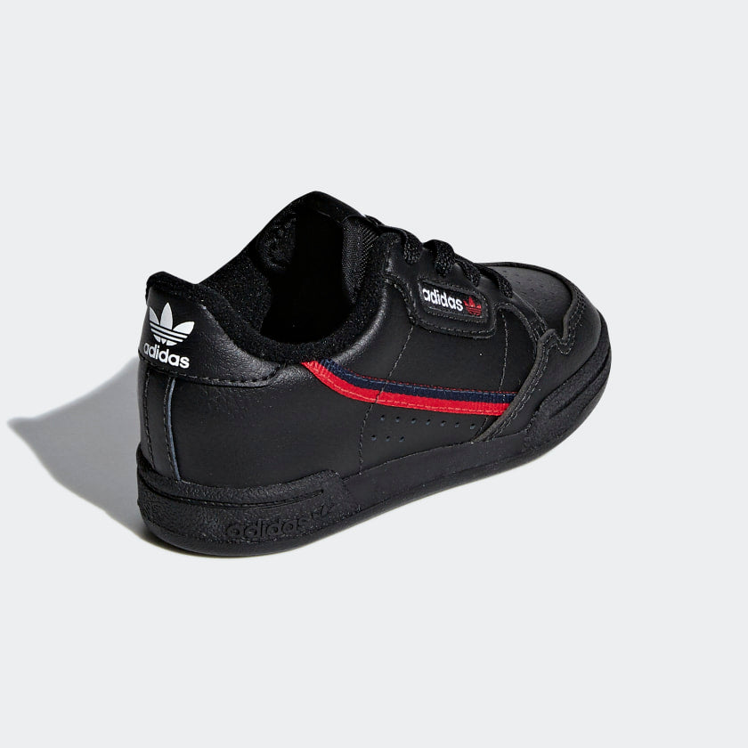 adidas Originals Continental 80 Trainers Inf LaMarc Sports adidas Originals Continental 80 Trainers Inf LaMarc Sports